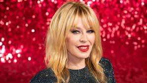 Happy 55th birthday to Kylie Minogue 