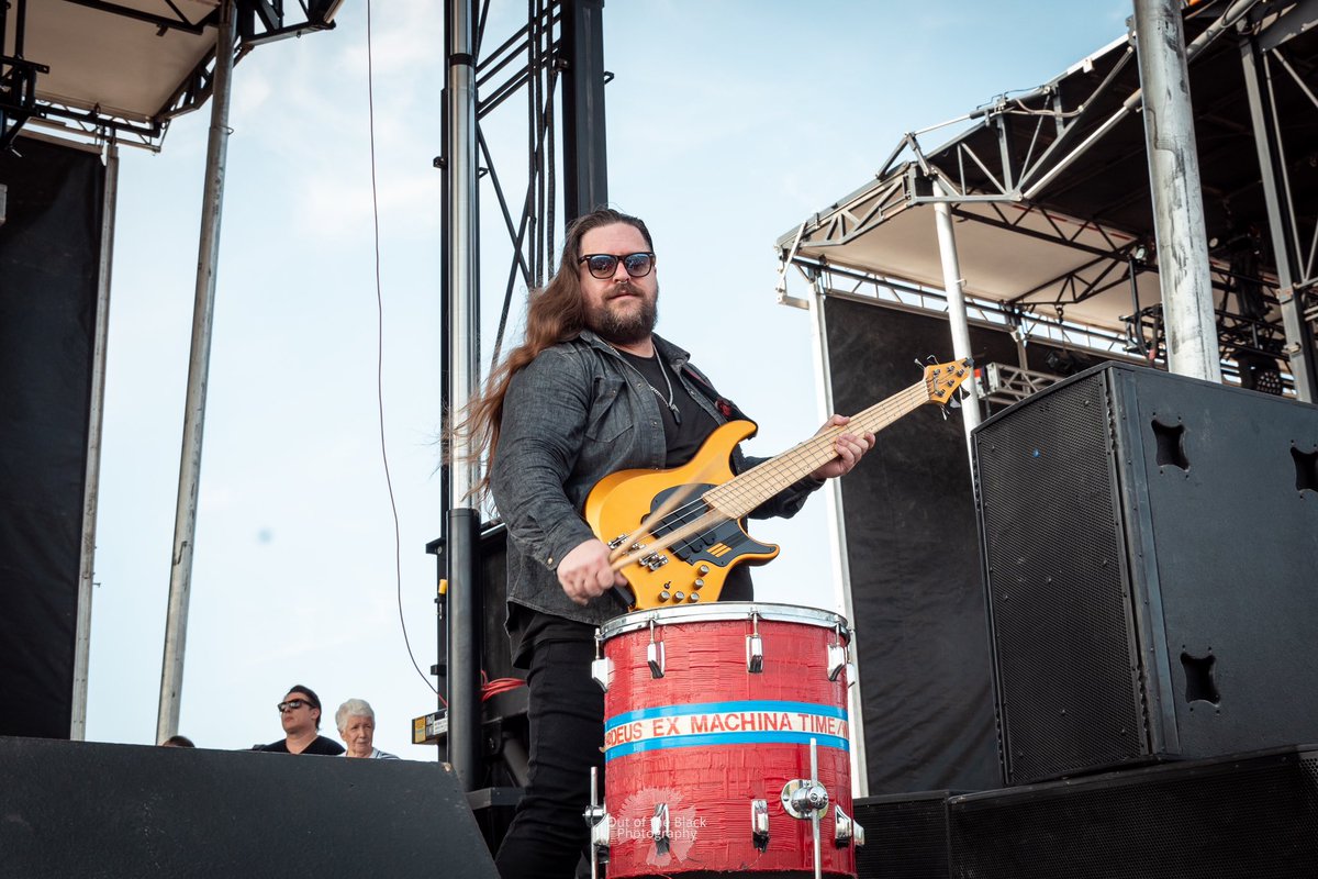 1057thePoint's tweet photo. Greek Fire killed it at #Pointfest this afternoon at @hollywoodampstl!
- - - 
📸 photos courtesy of @OotBPhotography https://t.co/mLVTc6vwVj