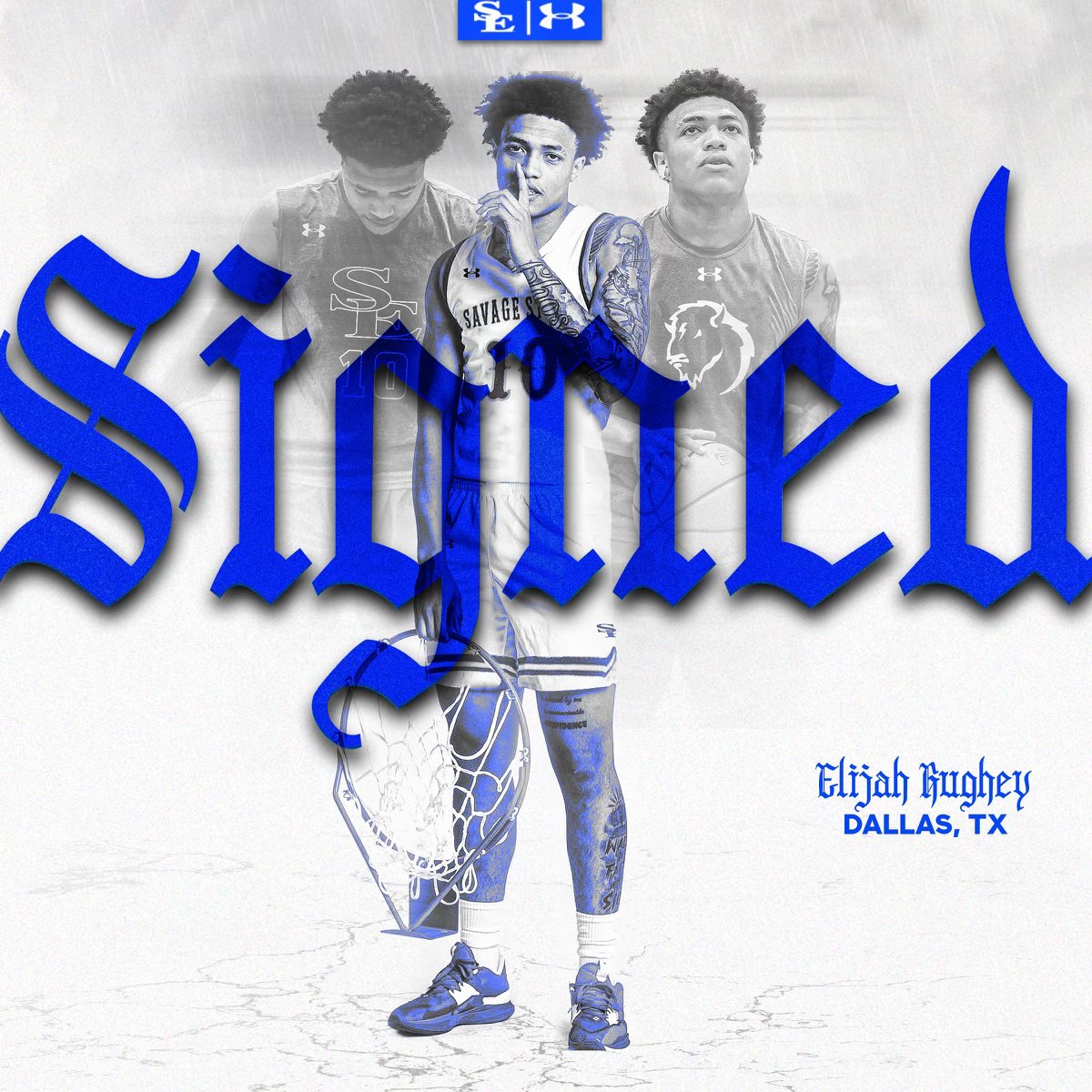 Go Time! 💙 <a href="/SavageStormMBB/">Savage Storm MBB</a>