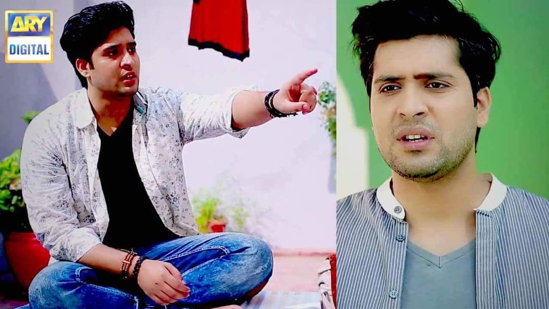 asadmalik439's tweet photo. Being sallu for soap serial Katto for Ary digital https://t.co/nq73hBUovj
