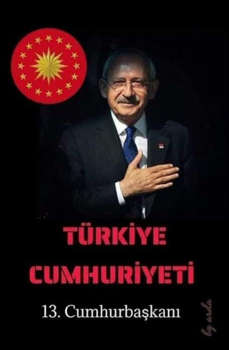 #OyumKemalKılıçdaroğluna
#VatanınıSevenSandığaGelsin