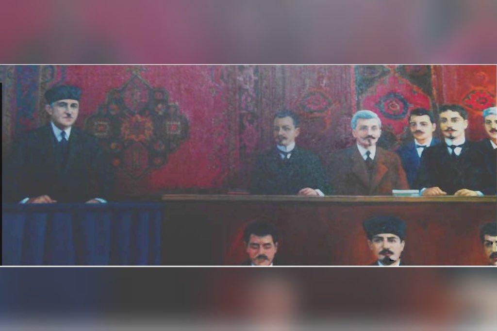 Ən çox sizlərin, Cümhuriyyət bayramınız mübarək!🖤
#28may