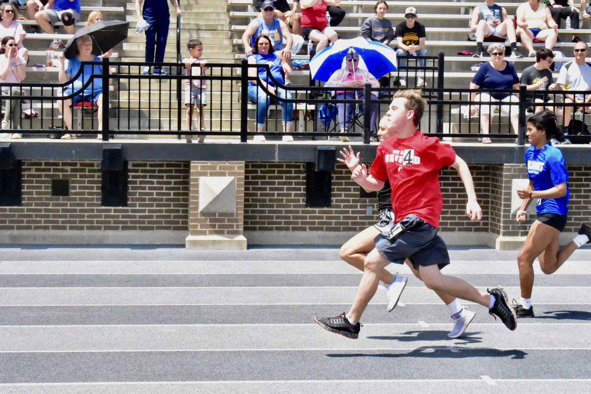 PHSUnified_Track tweet media