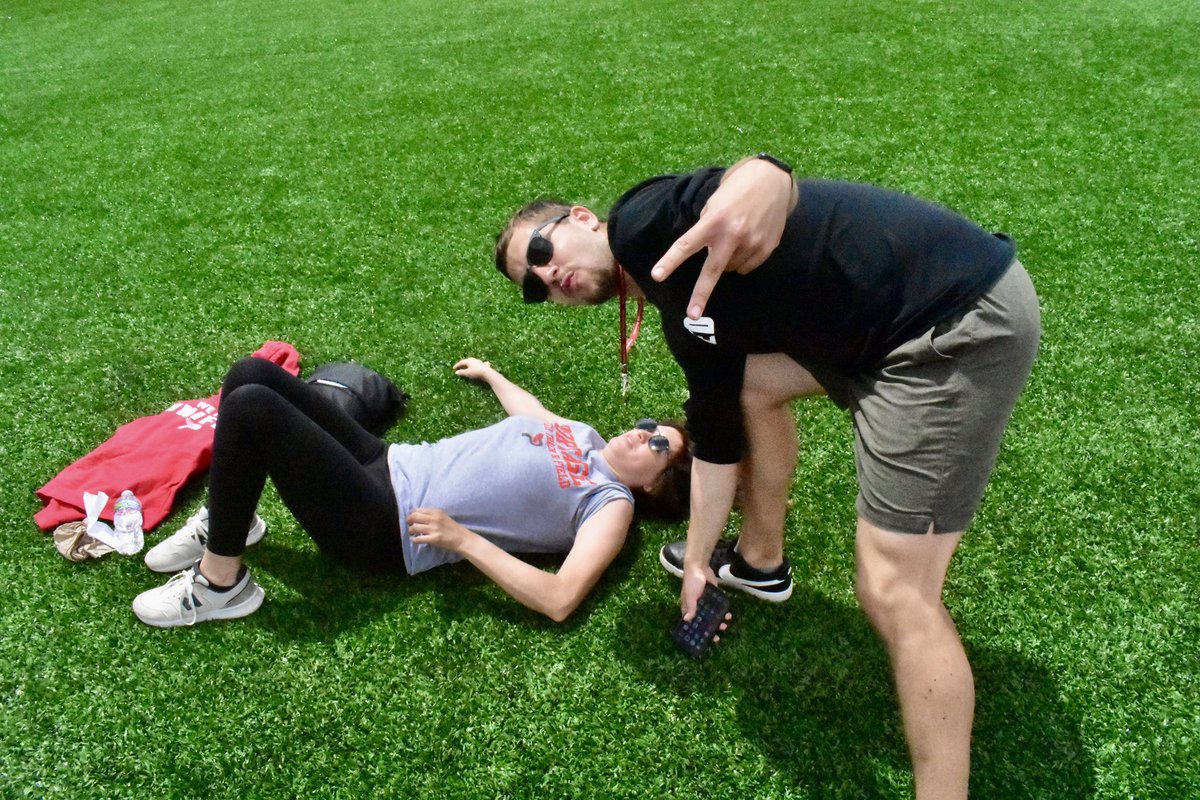 PHSUnified_Track tweet media