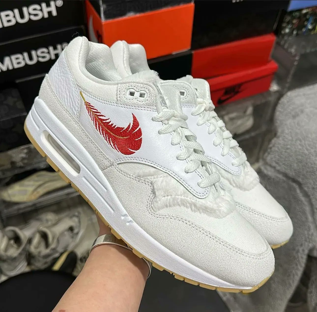 Air max hotsell 27 supreme lv