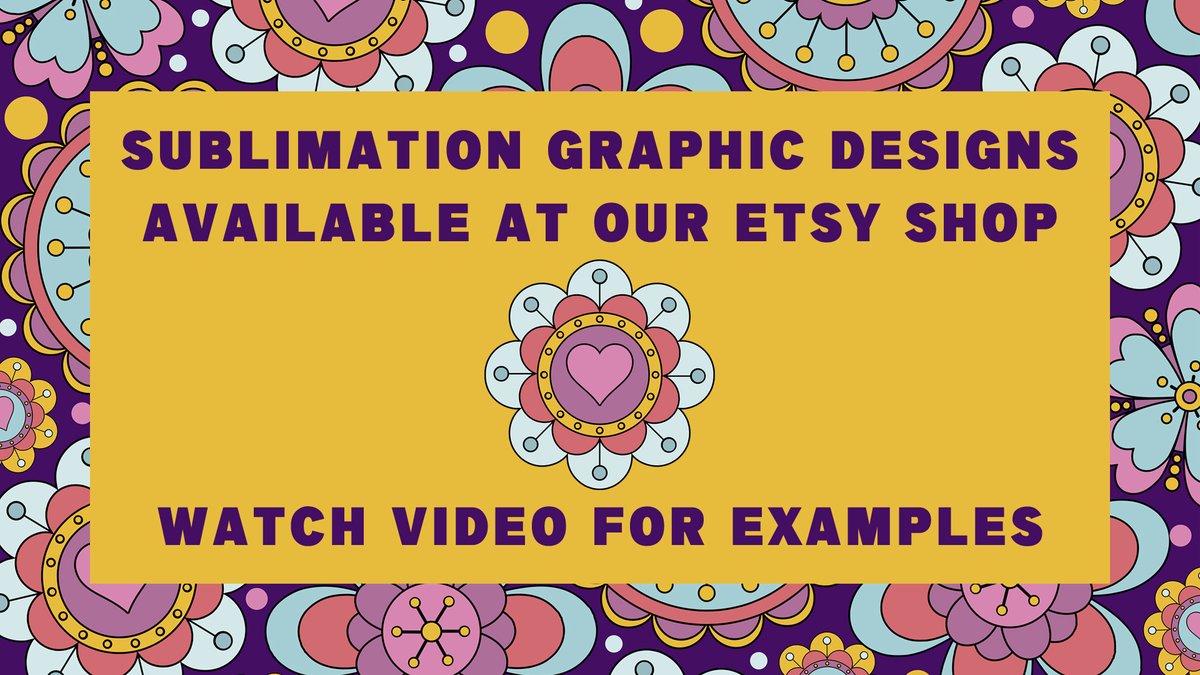 Karma_Genie's tweet photo. Sublimation Graphic Designs - For Printify &amp; Printful Designers https://t.co/IBBC6J9byy via @YouTube https://t.co/4chTmB976T