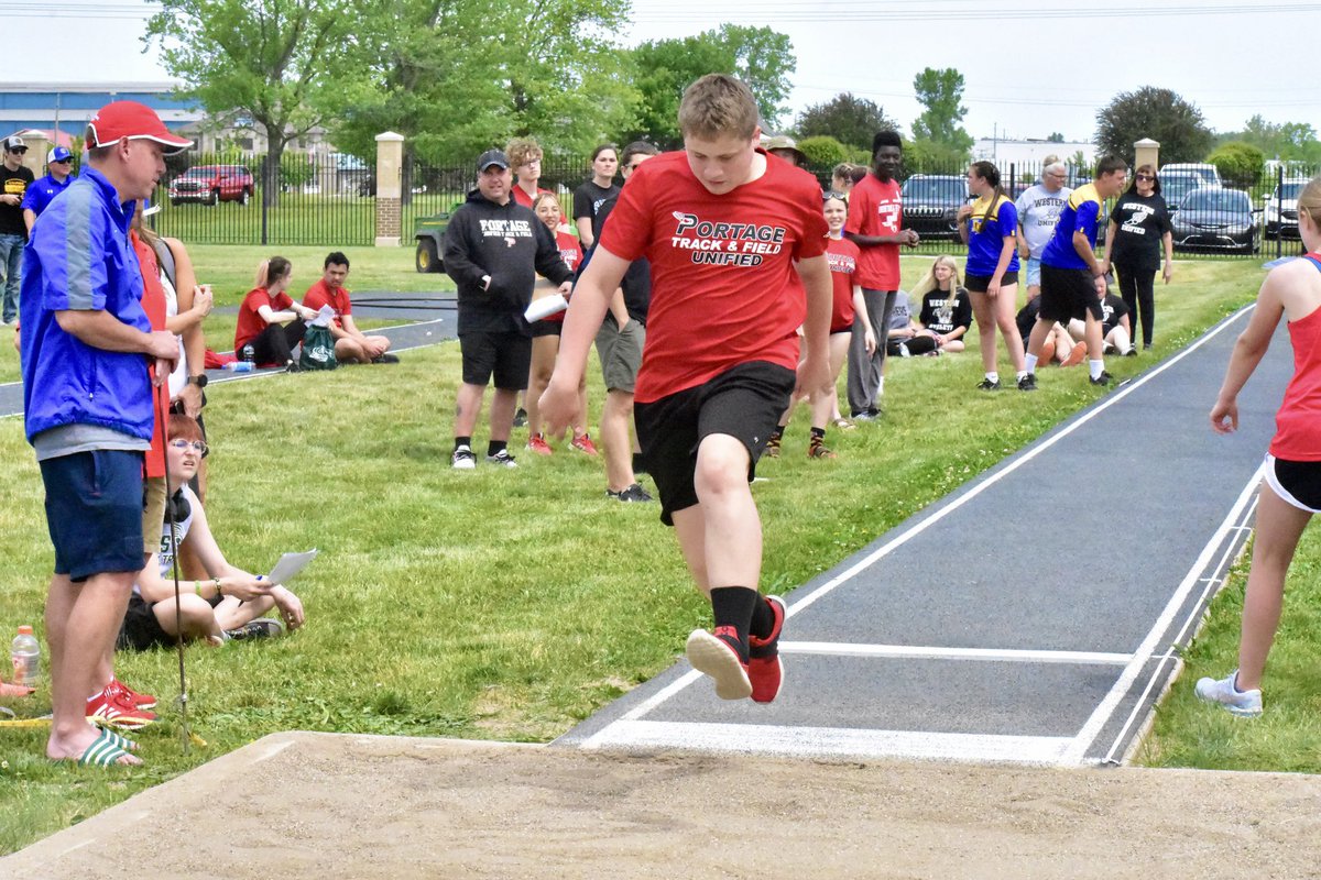 PHSUnified_Track tweet media