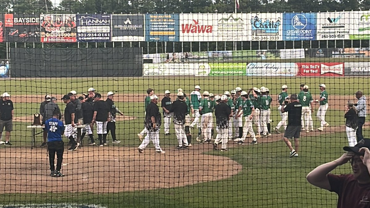 47 ABC WMDT Sports tweet media