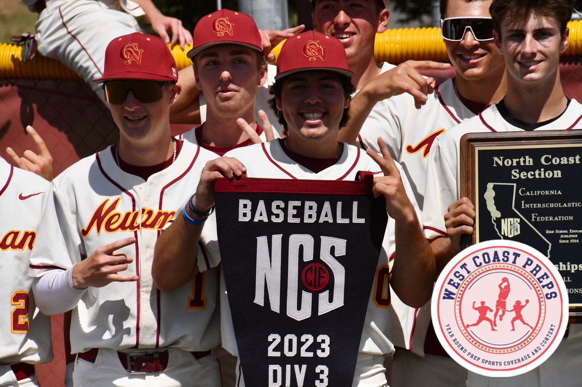 West Coast Preps tweet media