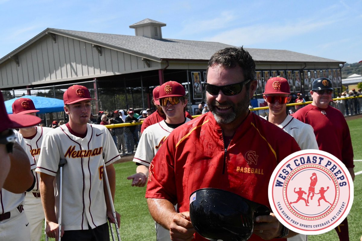 West Coast Preps tweet media