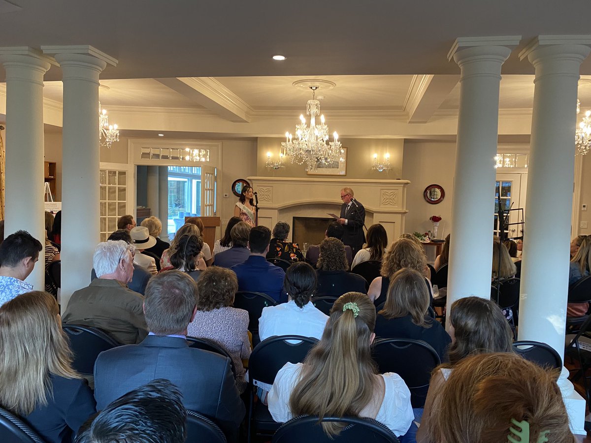 Ambassador John Concannon tweet media