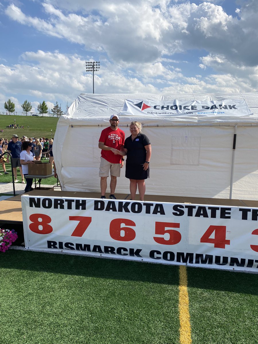 Red River High School Activities tweet media