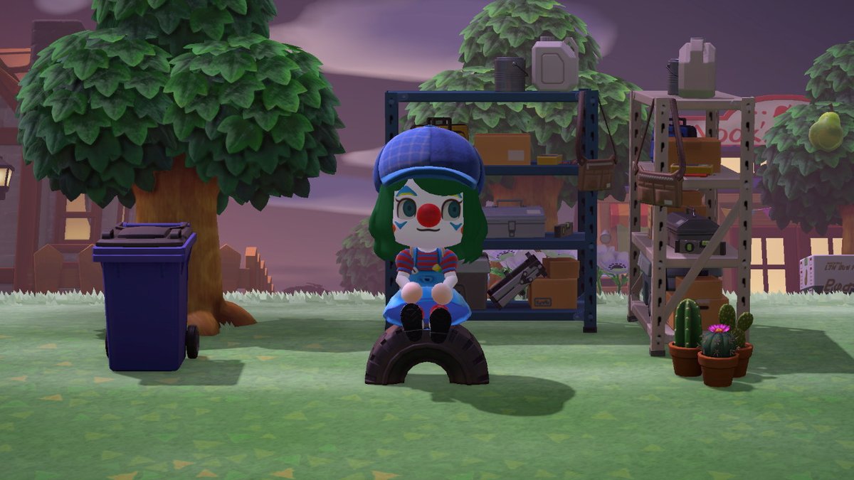 melemiller89's tweet photo. #AnimalCrossing #ACNH #NintendoSwitch https://t.co/0ZWxoSfuBY