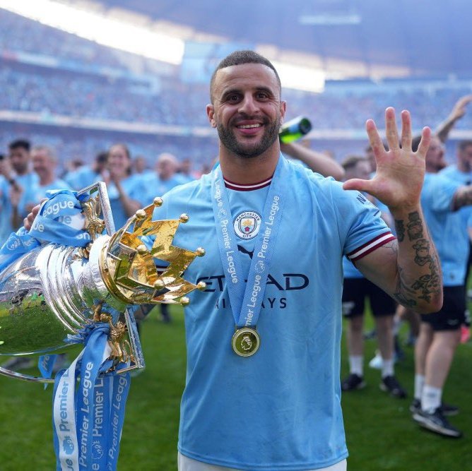 Happy birthday to , and John Stones !!  