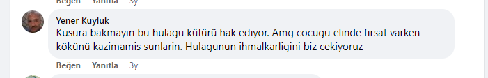 Düşününce Türkiye ne kadar yumuşadı aq 10 sene önce her gün hülagü cengiz han övülürdü