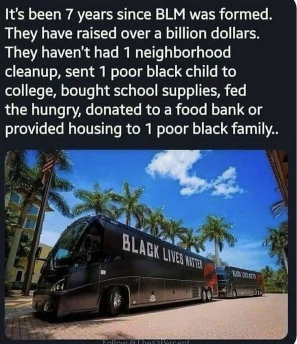 it has been almost 10 years...
oh, they are almost bankrupt...
but they did em some mansions, fancy cars, plastic surgery...
one of them even went blonde, cultural appropriation much...
seems like a lot of denying poor black folk help so they could be more white...
what say you?