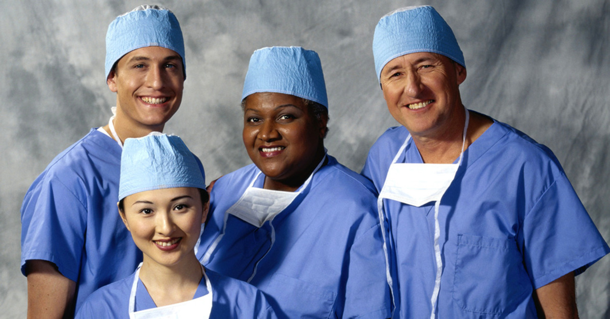 We're hiring! RN - Operating Room - #LoanForgiveness & $25,000 #SignonBonus - Full Time, Days (Los Angeles) or contact glen.mascorro@altacorp.com for more information. bit.ly/3otZLCO