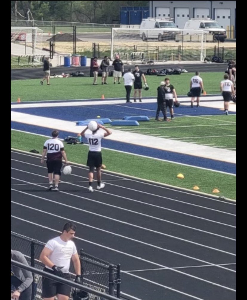 Sam_Carr78's tweet photo. Camp one ✅ https://t.co/75fD0AUXs4