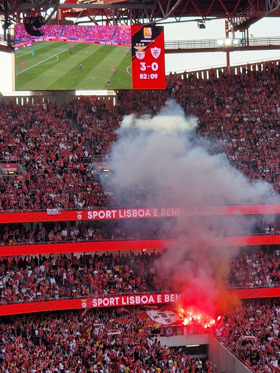 O campeão voltou ❤️🤍 #slblive