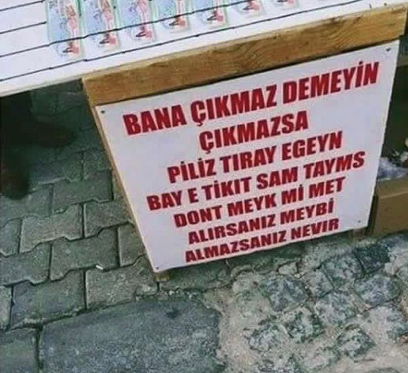 Just English Dil Okulları (@justenglish_tr) on Twitter photo 