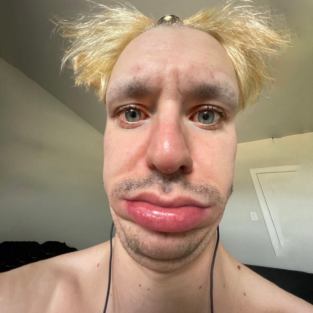 lukeafk's tweet image. when you