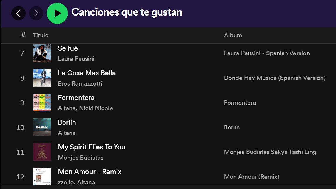 SoyCibelino's tweet image. CUANDO ME DICEN ¿QUÉ #MÚSICA TE GUSTA? ES QUE NO SÉ QUÉ RESPONDER, #CANCIONES DE #POP MÁS O MENOS "#COMERCIAL", CON #ESTRIBILLO MUY #TARAREABLE, SE EMITEN MUCHO EN LA #RADIO COMO "#GRANDESÉXITOS", PERO OJO, SUELEN TRANSMITIR UN #MENSAJE PRINCIPAL MUY CLARO, PARA MÍ LO TIENEN TODO