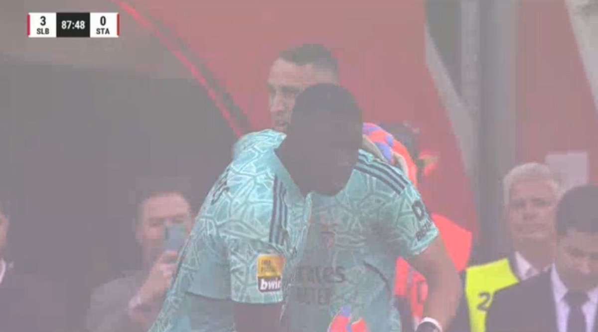 Samuel Soares também é campeão.