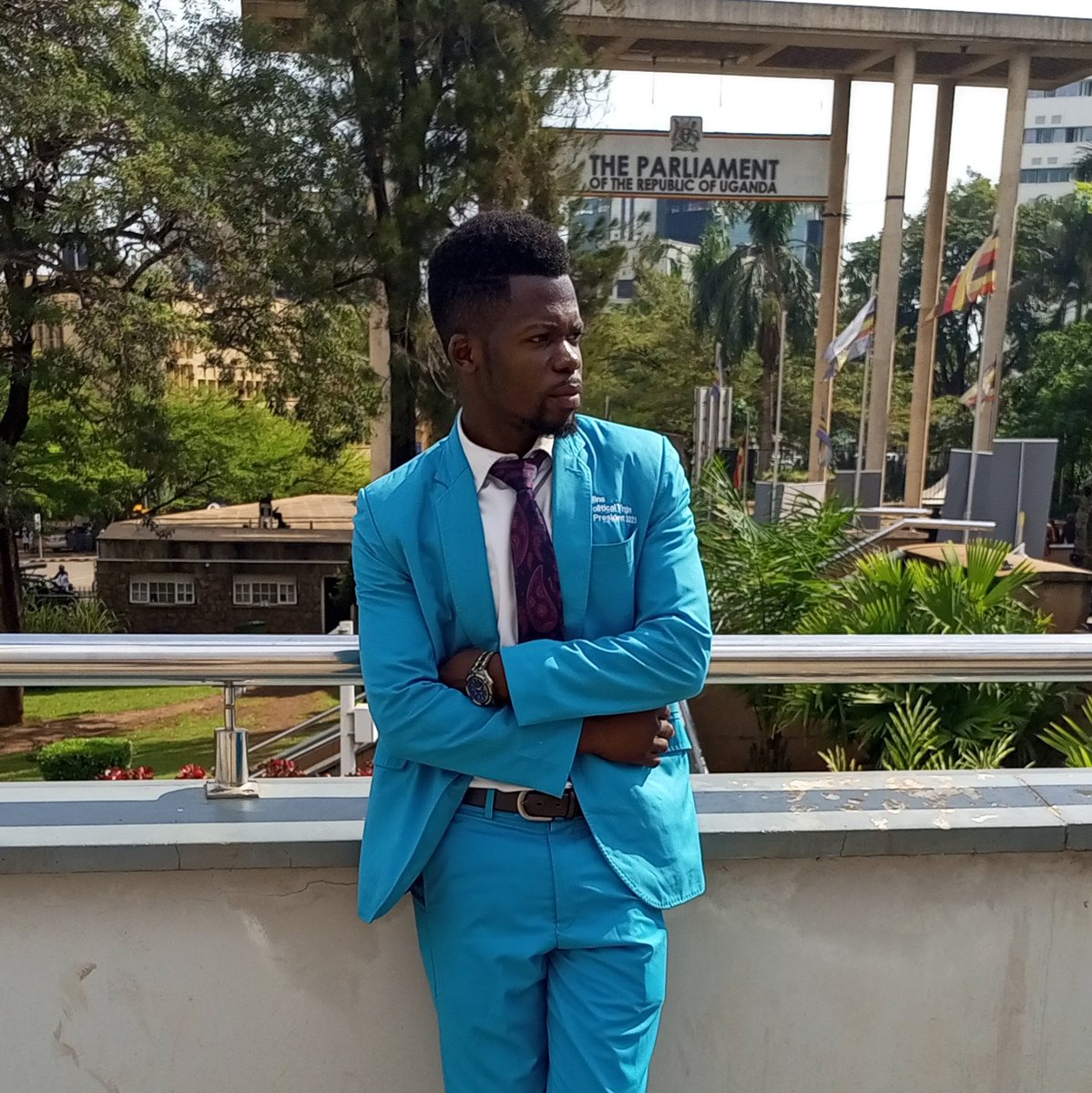 KigayeC's tweet photo. #NewProfilePic https://t.co/p3bsupBvWz
