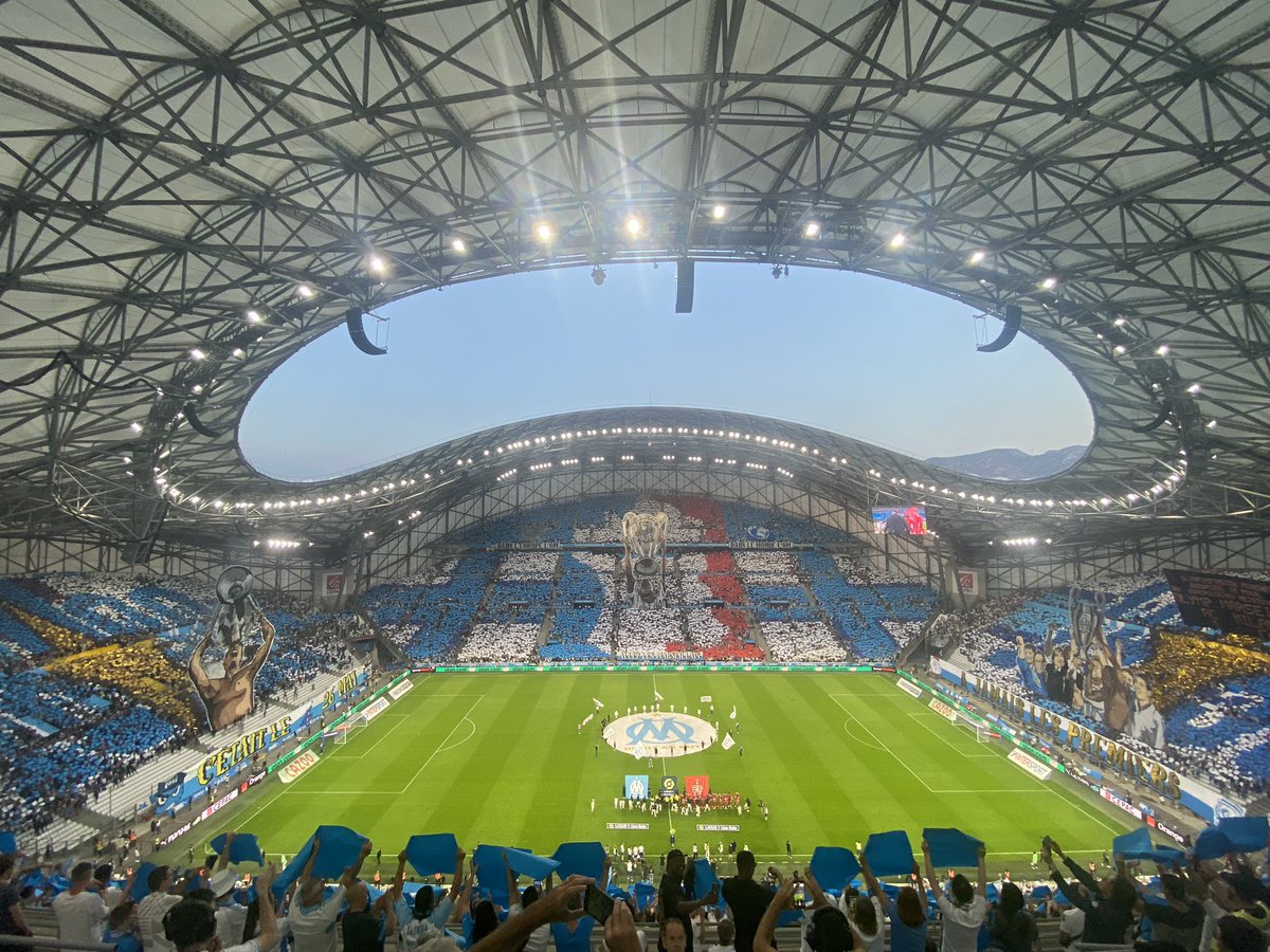 "C’était le 26 mai" #OM #TeamOM #UCL