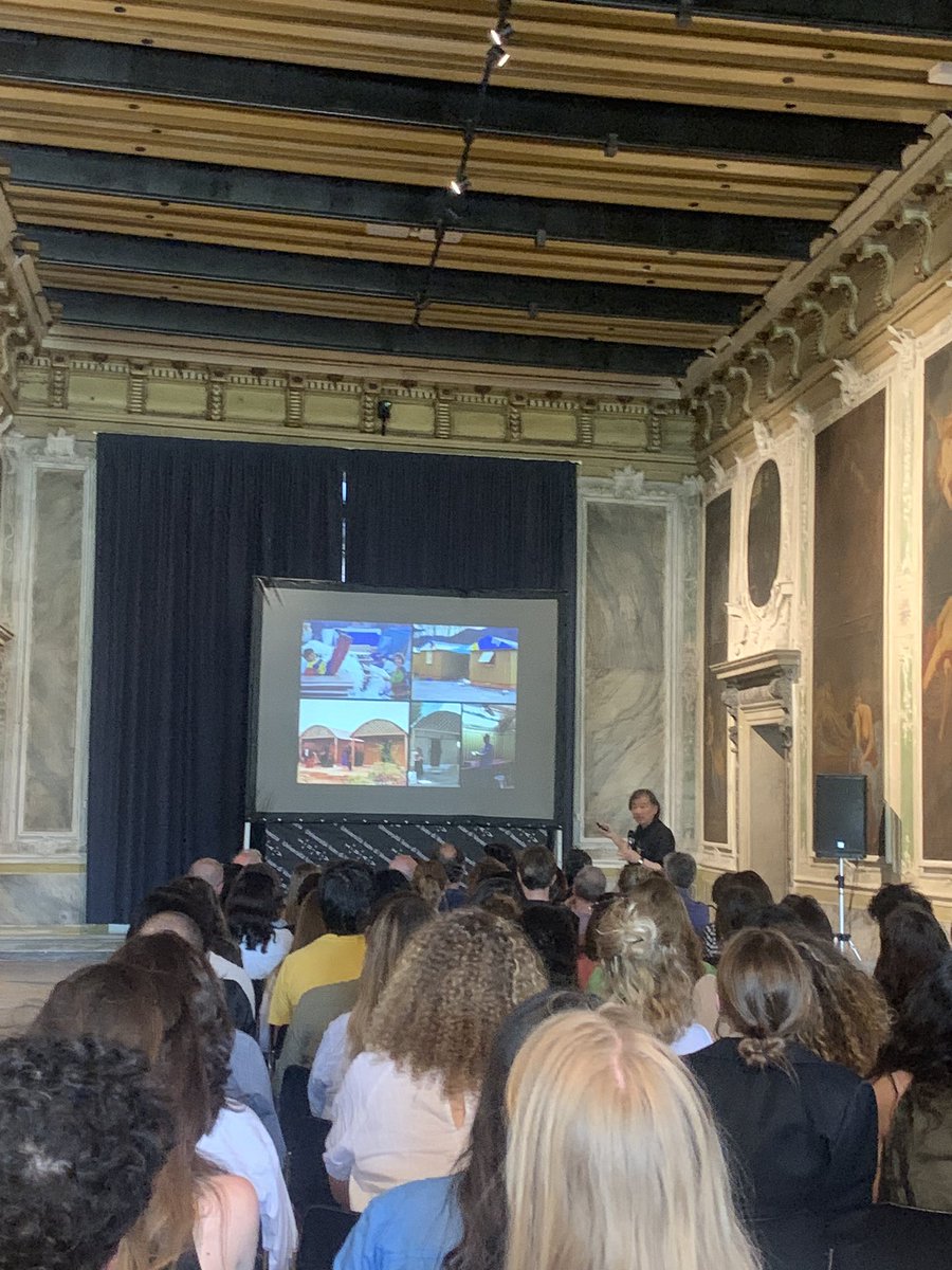 Francesca Bria (@francescabria.bsky.social) (@francesca_bria) on Twitter photo Climate change is the most urgent man-made crisis we face. Radical changes need radical imagination. Such a privilege to co-curate the #NewEuropeanBauhaus program as part of the Laboratories of the Future at <a href="/la_Biennale/">La Biennale di Venezia</a>. With the NEB Roundtable, <a href="/vonderleyen/">Ursula von der Leyen</a>, <a href="/ElisaFerreiraEC/">Elisa Ferreira</a> Climate change is the most urgent man-made crisis we face. Radical changes need radical imagination. Such a privilege to co-curate the #NewEuropeanBauhaus program as part of the Laboratories of the Future at <a href="/la_Biennale/">La Biennale di Venezia</a>. With the NEB Roundtable, <a href="/vonderleyen/">Ursula von der Leyen</a>, <a href="/ElisaFerreiraEC/">Elisa Ferreira</a>