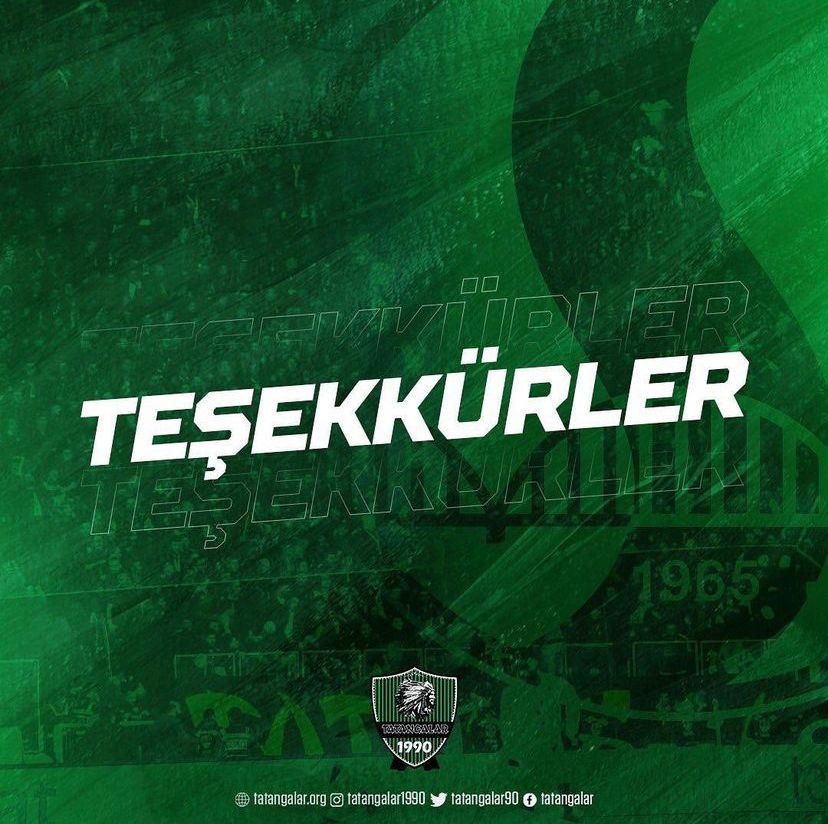 Tatangalar90's tweet photo. Değerli Sakaryasporlular,

12 yıl aradan sonra 1. Lig’e çıkmanın coşkusunun yanında bizlere Play-off heyecanı yaşatan, öncelikle Kulüp Başkanımız Sn. Cumhur Genç’e, kulüp yönetimine, futbolcularımıza ve teknik heyete, Sezon boyunca taraftardan desteklerini esirgemeyen Sakarya Büyükşehir Belediye Başkanımız Sn. Ekrem Yüce’ye, Sakaryaspor’u yalnız bırakmayan büyük Sakaryaspor taraftarına ve emeği geçen tüm Sakaryasporlulara  teşekkür ediyoruz.
Omuz Omuza!

BAŞIMIZ DİMDİK! 

TATANGALAR