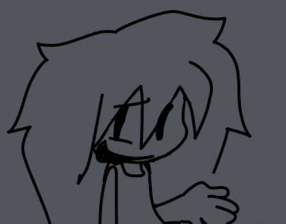 SpookyDaSpooper's tweet photo. " May or not may be a door just behind you two.. "

" Anyways, see you later! "

- And thus, the ghost girl would leave descending into the same floor that she used to enter the room https://t.co/ht7Sv2ZzYH