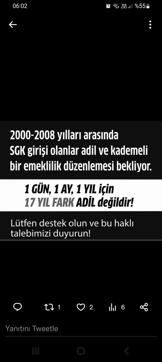 ist_ataturk34's tweet photo. #2000LerinOyuKademeye 
@herkesicinCHP @kilicdarogluk
@Akparti @RTErdogan
@MHP_Bilgi @dbdevletbahceli
@rprefahpartisi @ErbakanFatih
 @EmadDernegi @iyiparti
Ağzına sağlık sayın başkanım https://t.co/aQINsNEmX2
