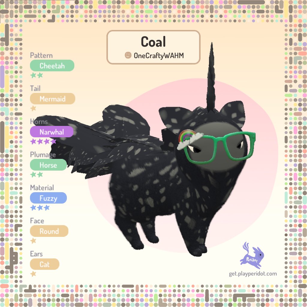 GrumpySunGirl's tweet image. Let’s be Peridot friends! #playperidot #peridot #peridotgame