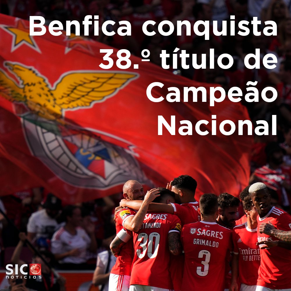 TERMINA O CIFUCA 2023 COM BENFICA CAMPEÃO - Clube Belo Horizonte