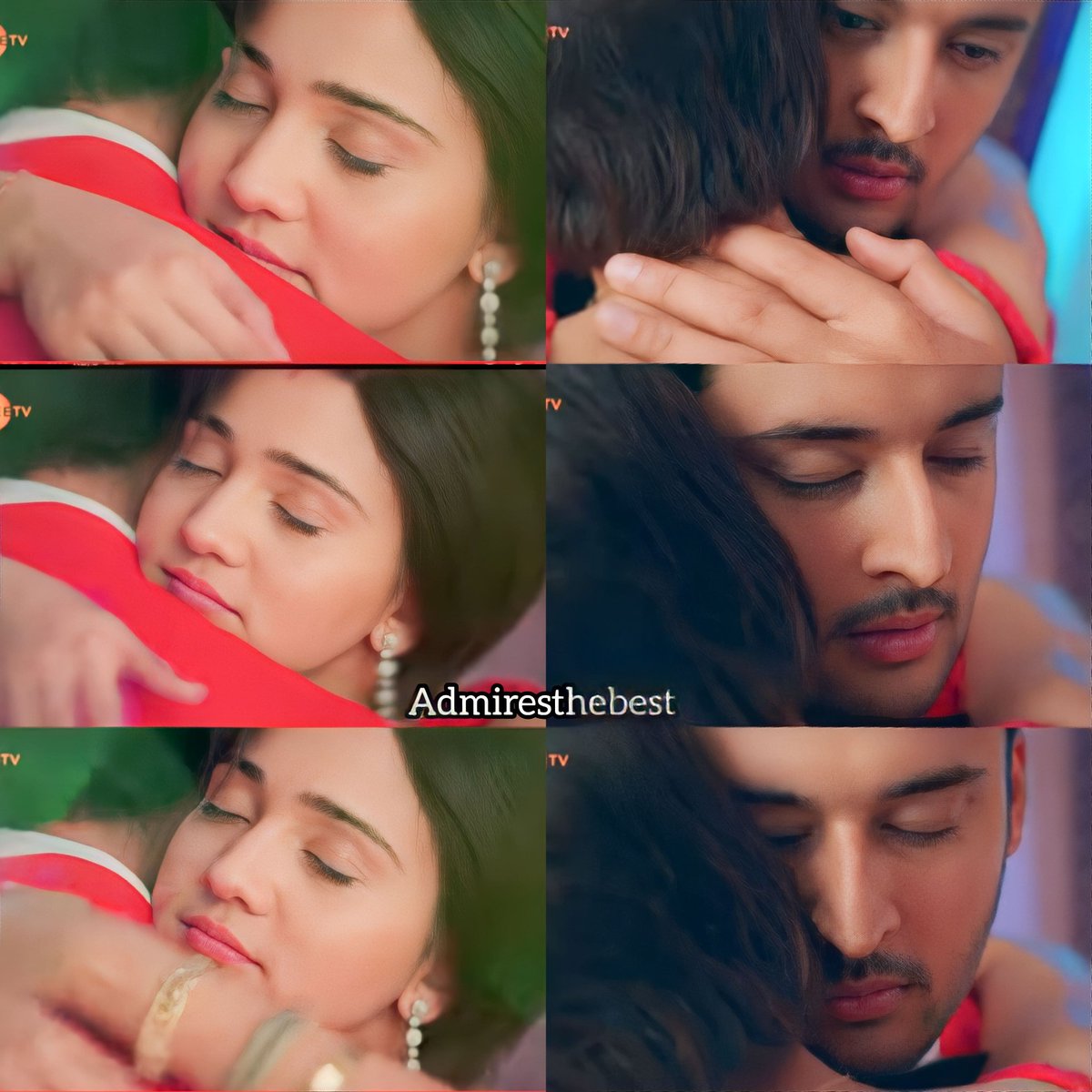 LovetobeUniique's tweet photo. This HUG 😍🔥🤗

#RajasthanDiaries #HoneymoonTrack #MyFavTrack
#MeMe #MeetAurMeet  #AshGun #AshiSingh #ShagunPandey
@AshiSinghh @ohshagunpandey https://t.co/Lkae6Em3mF