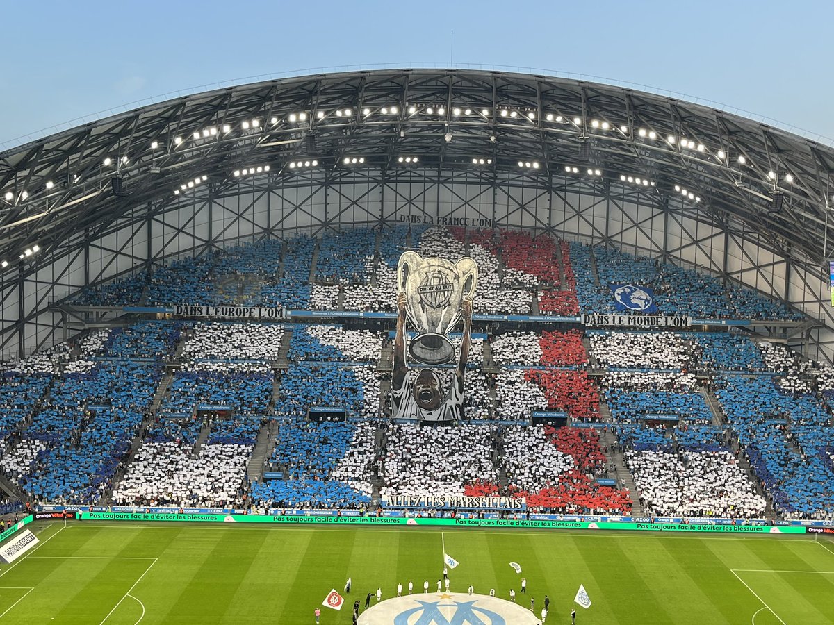 Actu Foot tweet media