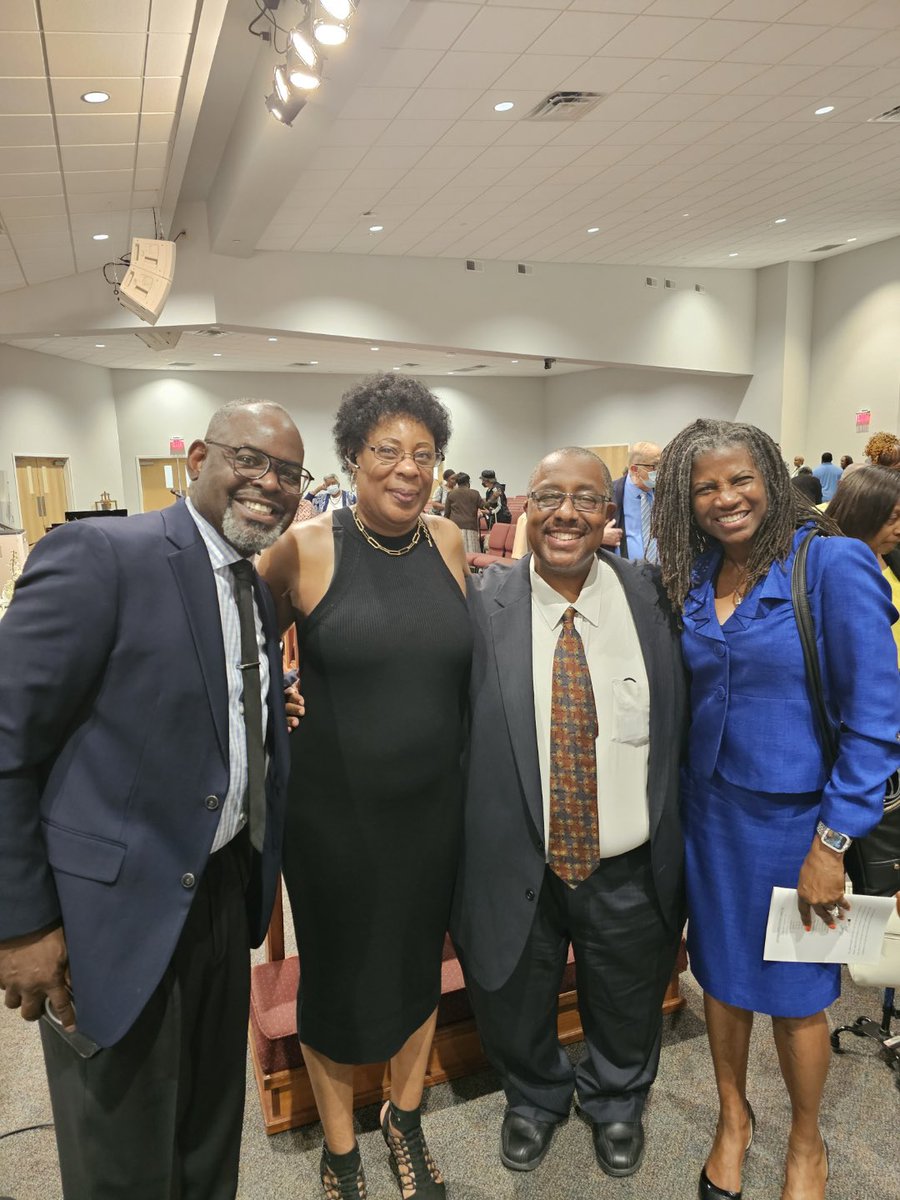 Zion Baptist Church tweet media