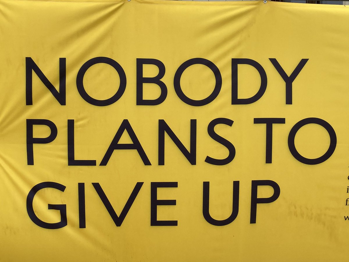 TextArtist's tweet photo. Found text reflecting my current inner struggles. (It’s a hard year) #FoundText #UrbanPoetry #ArtNotArt #Text https://t.co/d1Bs809sRu