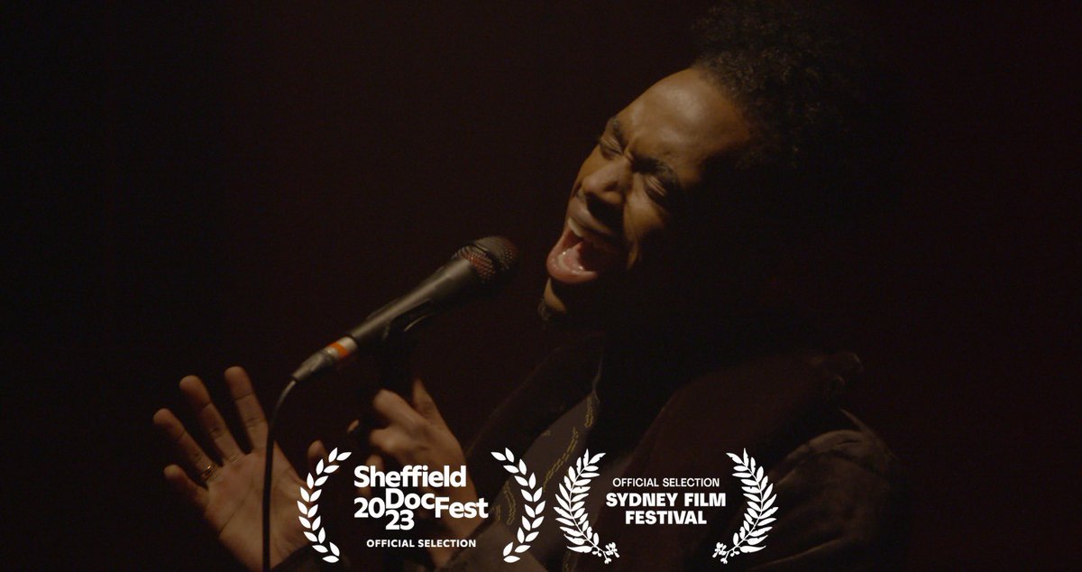 daltonharris's tweet image. 🥁🥁🥁
 
See my documentary DALTON’S DREAM at @sheffdocfest this June.    
 
Screening followed by a 45mins conversation with directors @kimlonginotto &amp;amp; Franky Murray Brown and artist @daltonharris
 
📅 Thu 15 June 20:30 - 22:51
📍 Crucible Theatre