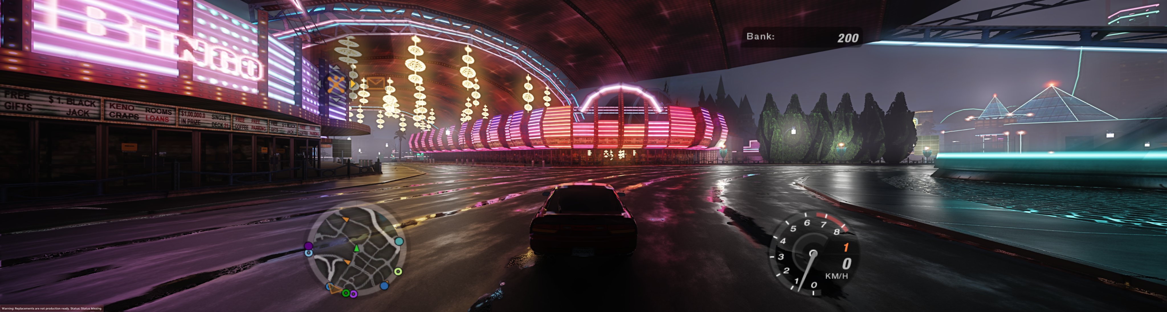 Need For Speed Underground 2 com RTX é o sonho de infância tornado realidade