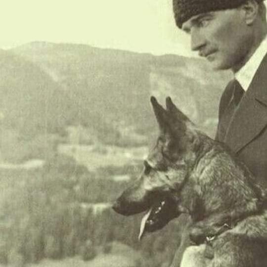 ♥️Atam🇹🇷❤️