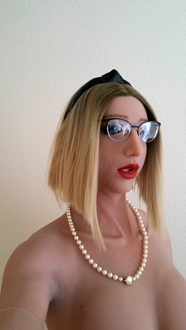 OMG Eva just love taking pictures of herself  Help Eva get the 2000 followers Follow. Retweet. Comment<a href="/tag/dollface"class="tags"><span>#dollface</span></a><a href="/tag/sissy"class="tags"><span>#sissy</span></a><a href="/tag/realdoll"class="tags"><span>#realdoll</span></a><a href="/tag/feminization"class="tags"><span>#feminization</span></a><a href="/tag/bimbofication"class="tags"><span>#bimbofication</span></a>