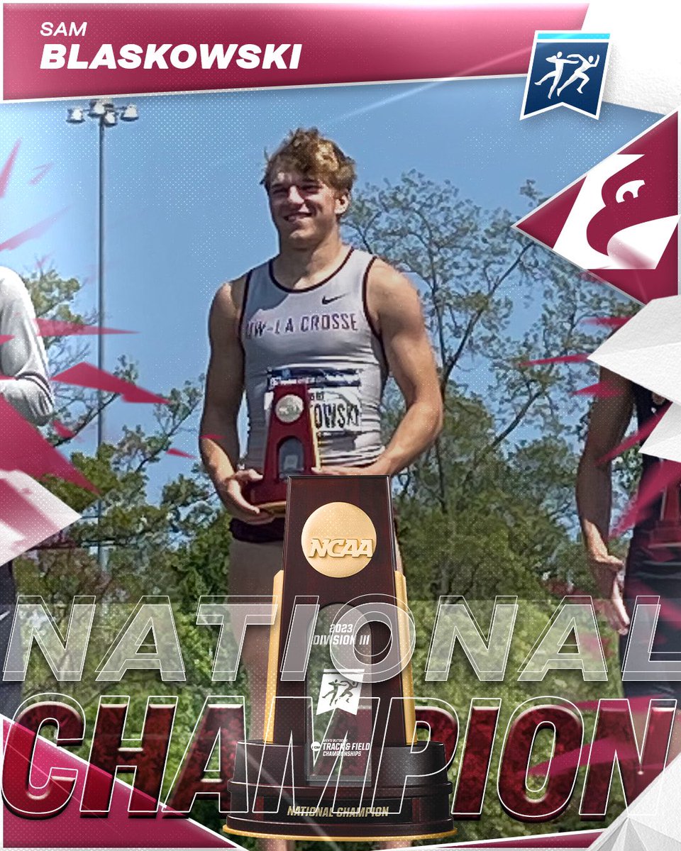 NCAA Division III tweet media