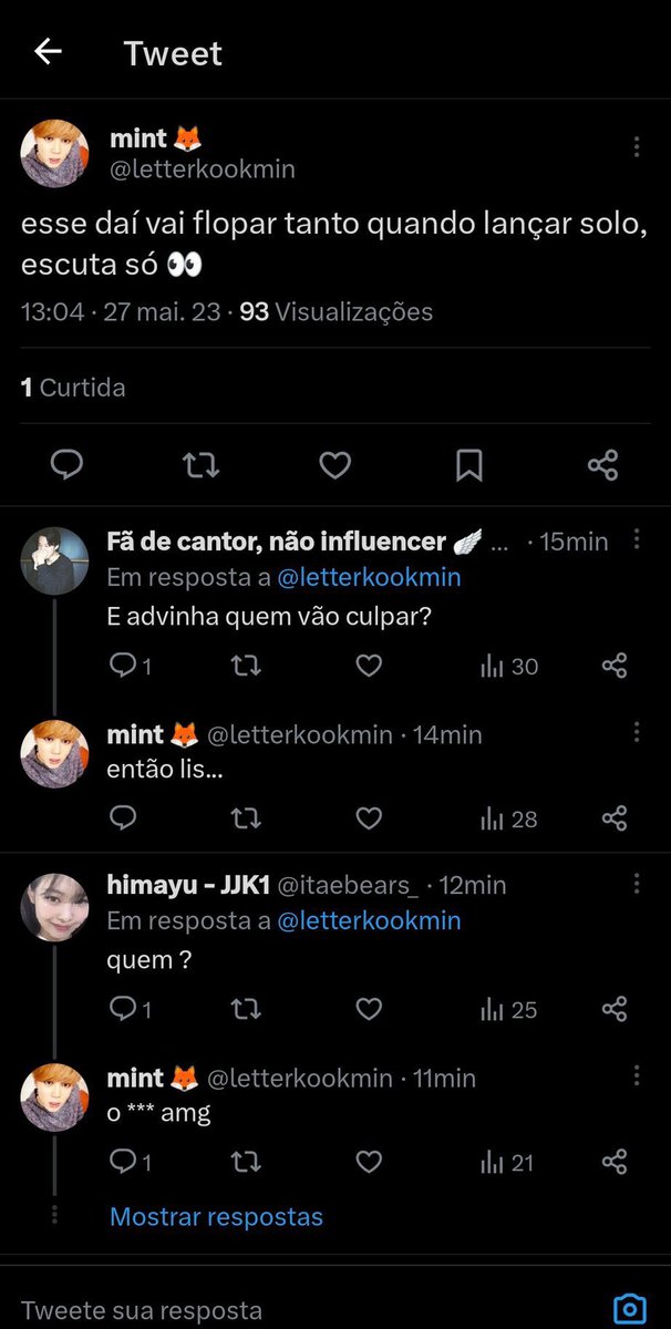 bibis៹ ⋆˚🪭 VAI VER O BTS tweet media