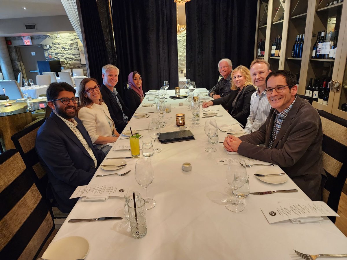 Daniela (@daniela_molena) on Twitter photo Thank you for the warm welcome Thoracic Surgery <a href="/ottawa_of/">University of Ottawa</a> and Sebastien Gilbert, all faculty, residents and fellows! <a href="/MSK_Thoracic/">ThoracicSurgeryMSK</a> Thank you for the warm welcome Thoracic Surgery <a href="/ottawa_of/">University of Ottawa</a> and Sebastien Gilbert, all faculty, residents and fellows! <a href="/MSK_Thoracic/">ThoracicSurgeryMSK</a>