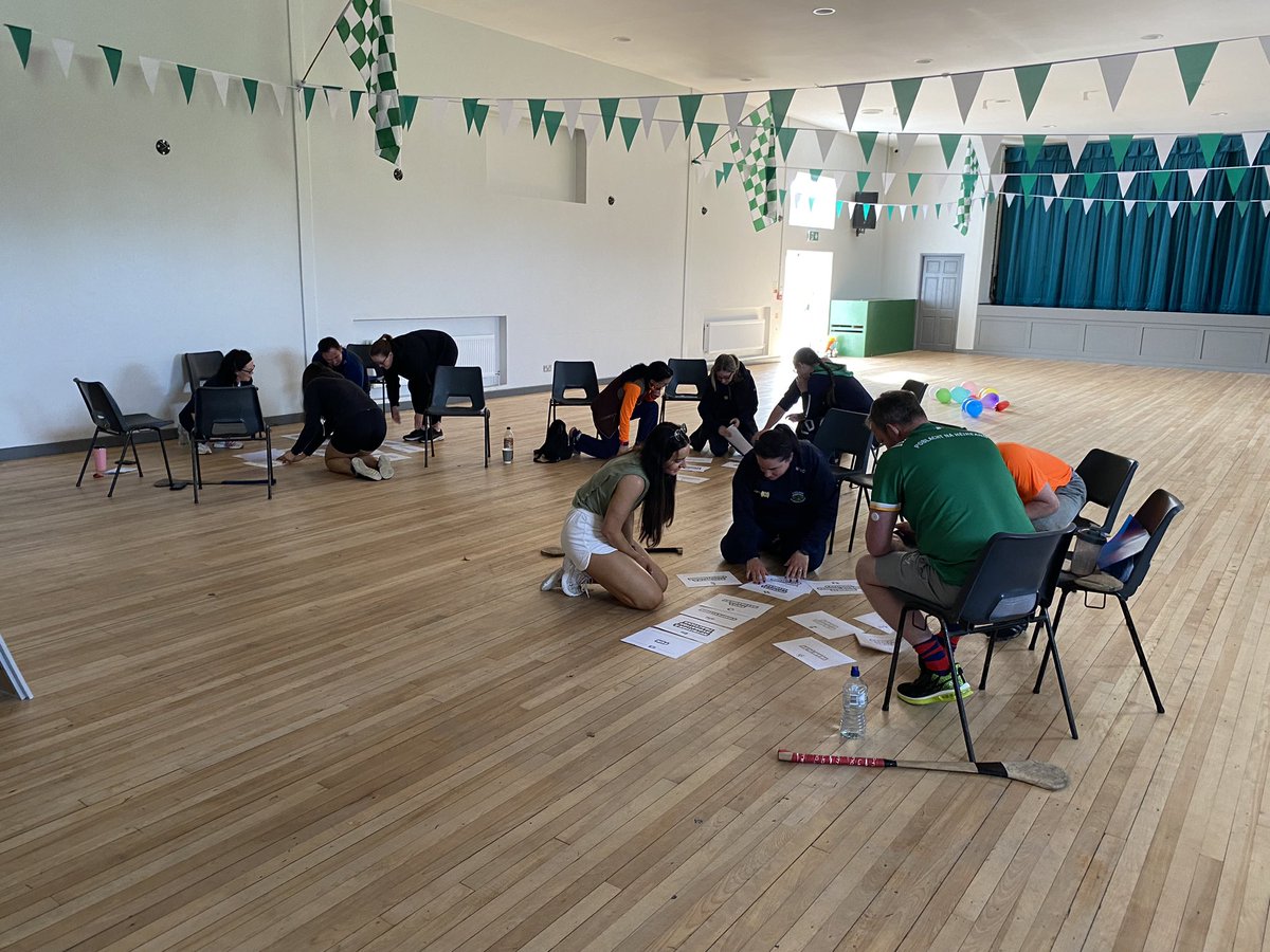 Graffin Player Development tweet media