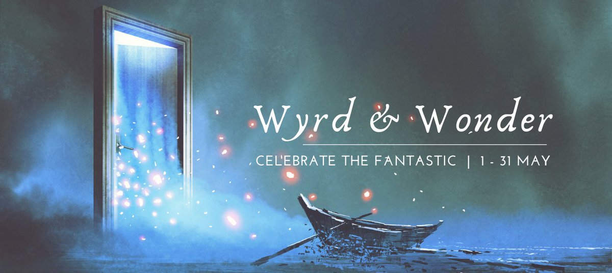 Jorie Story ππ§ (@joriestory) on Twitter photo .<a href="/joriestory/">Jorie Story ππ§</a>
Ever wonder which author writes stories of the FAE #JorieReads with fierce passion? Find out - as she revisits why she selected to showcase a series by @ecgarrison during Day5 of #WyrdAndWonder! 
π§wp.me/p4Y8Bq-91n 
#UrbanFantasy  | #bookblogger .<a href="/joriestory/">Jorie Story ππ§</a>
Ever wonder which author writes stories of the FAE #JorieReads with fierce passion? Find out - as she revisits why she selected to showcase a series by @ecgarrison during Day5 of #WyrdAndWonder! 
π§wp.me/p4Y8Bq-91n 
#UrbanFantasy  | #bookblogger