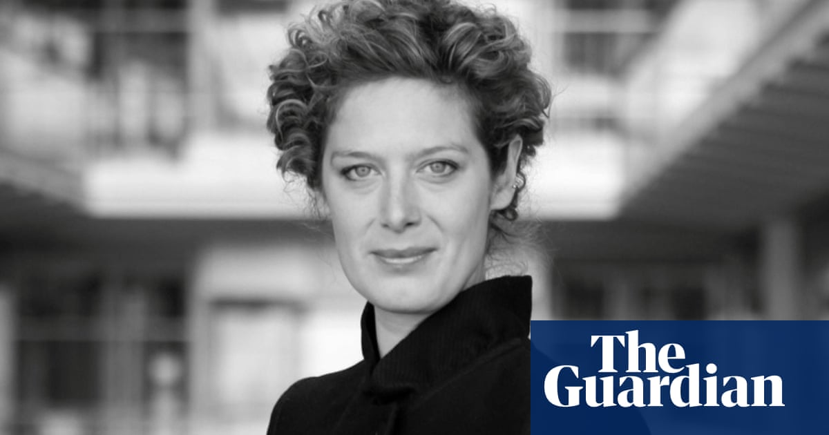 guardiannews's tweet photo. ITV News journalist Emily Morgan dies, aged 45 https://t.co/PuncxStqd6 https://t.co/YVTdM4pnKX