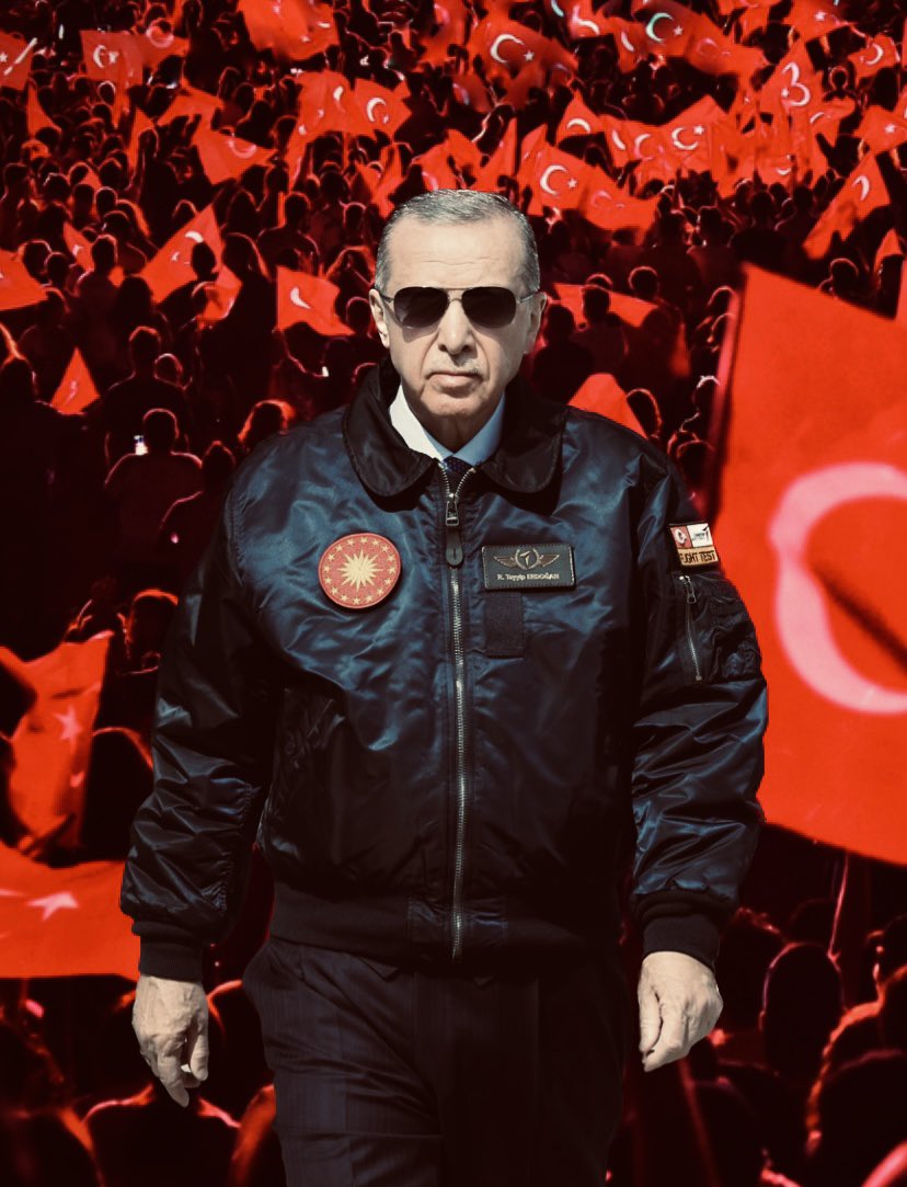 DÜNYA LİDERİ 🇹🇷REİS